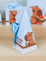 Capivara Menino - Coletiva Festa Pronta - Imagem 8