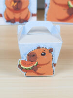 Capivara Menino - Coletiva Festa Pronta - Imagem 9