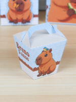 Capivara Menino - Coletiva Festa Pronta - Imagem 10