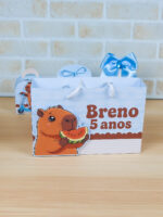 Capivara Menino - Coletiva Festa Pronta - Imagem 12