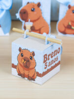 Capivara Menino - Coletiva Festa Pronta - Imagem 13