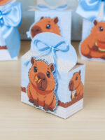 Capivara Menino - Coletiva Festa Pronta - Imagem 5