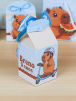 Capivara Menino - Coletiva Festa Pronta - Imagem 6