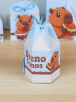 Capivara Menino - Coletiva Festa Pronta - Imagem 7