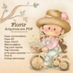 Coleção Florir Camponesa - Imagem 2