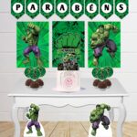 HULK - Coletiva Festa Pronta