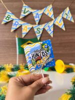 Kit Digital COPA DO MUNDO - Imagem 10