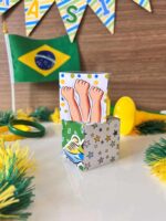 Kit Digital COPA DO MUNDO - Imagem 11