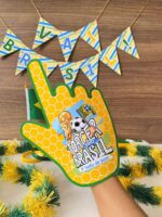 Kit Digital COPA DO MUNDO - Imagem 12