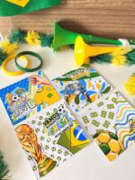 Kit Digital COPA DO MUNDO - Imagem 15