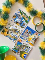 Kit Digital COPA DO MUNDO - Imagem 16