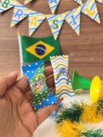 Kit Digital COPA DO MUNDO - Imagem 17