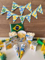 Kit Digital COPA DO MUNDO - Imagem 19