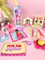 Coleção Mulheres Extraordinárias