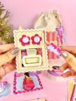 Coleção Mulheres Extraordinárias - Imagem 11