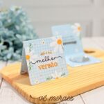 COLETIVA COMPLETA DIA DAS MULHERES 2026 + Catálogo - Imagem 11