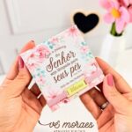 COLETIVA COMPLETA MULHER CRISTÃ 2026 + Catálogo - Imagem 3