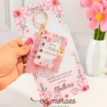 COLETIVA COMPLETA MULHER CRISTÃ 2026 + Catálogo - Imagem 4