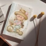 Coleção Florir Camponesa