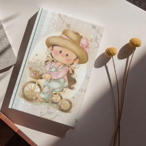 Coleção Florir Camponesa