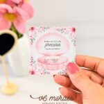 COLETIVA COMPLETA MULHER CRISTÃ 2026 + Catálogo - Imagem 10