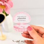 COLETIVA COMPLETA MULHER CRISTÃ 2026 + Catálogo - Imagem 11