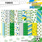 Kit Digital COPA DO MUNDO - Imagem 22