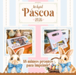 Kit Digital Páscoa 2026