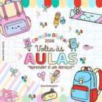 Kit Volta ás Aulas 2026