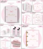 Volta às Aulas - LAÇOS