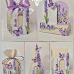LAVANDA - Coletiva Festa Pronta