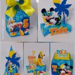 MICKEY POOL - Coletiva Festa Pronta