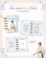 Kit 12 Mini Bíblias - Imagem 3