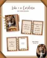 Kit 12 Mini Bíblias - Imagem 2
