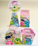 MONTROS S.A - Coletiva Festa Pronta