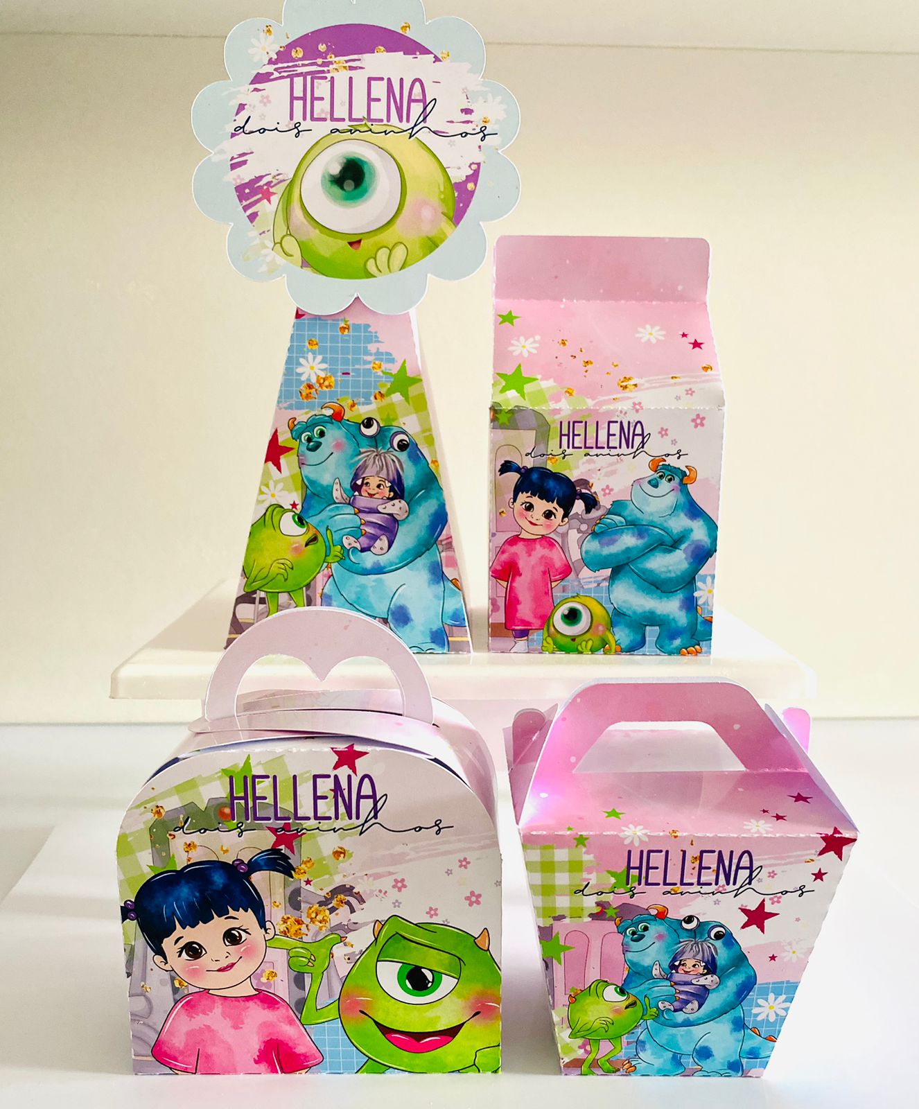 MONTROS S.A 17 MONTROS S.A - Coletiva Festa Pronta - Imagem 1