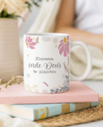 Pacote de Artes para Canecas Fé