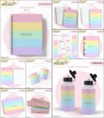 Volta às Aulas - NEUTRO CANDY