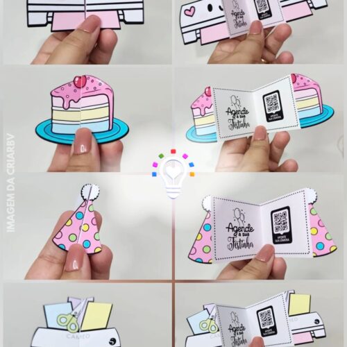 ARQUIVO DE CORTE CARD PARA RETROVISOR PAPELARIA PERSONALIZADA / CARTÃO DE VISITA CRIATIVO