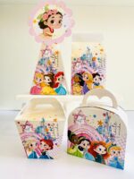 PRINCESA - Coletiva Festa Pronta