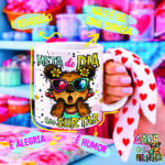 Arte Caneca CAFÉ COM VERDADES