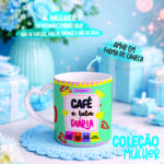 Pack Dia da Mulher V2