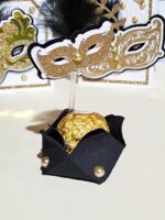 BAILE DE MÁSCARAS - Coletiva Festa Pronta - Imagem 4