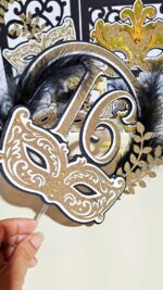 BAILE DE MÁSCARAS - Coletiva Festa Pronta - Imagem 5