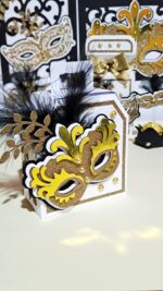 BAILE DE MÁSCARAS - Coletiva Festa Pronta - Imagem 6