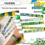 Kit Digital COPA DO MUNDO - Imagem 28