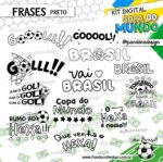 Kit Digital COPA DO MUNDO - Imagem 27