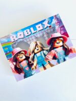 Combo Caixas Mini Confeiteiros - Imagem 5