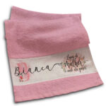 ARTES TOALHINHAS Dia da Mulher - Imagem 8