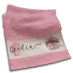 ARTES TOALHINHAS Dia da Mulher - Imagem 9